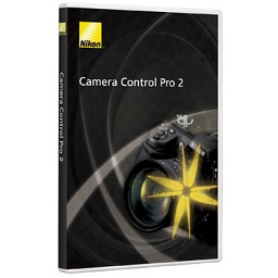 Nikon Camera Control